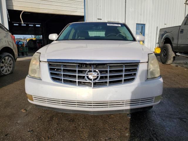 Photo 5 from auction – 2006 CADILLAC DTS with VIN 1G6KD57Y66U103112