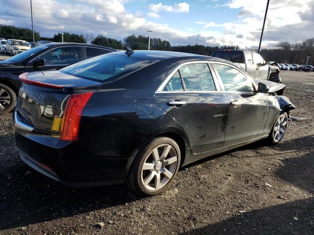 Photo 3 from auction – 2014 CADILLAC ATS with VIN 1G6AA5RA2E0155136