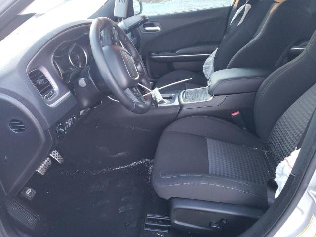 Photo 7 from auction – 2022 DODGE CHARGER SC with VIN 2C3CDXGJ7NH147982
