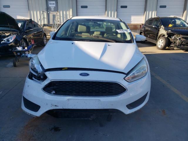 Photo 5 from auction – 2016 FORD FOCUS SE with VIN 1FADP3F24GL343478