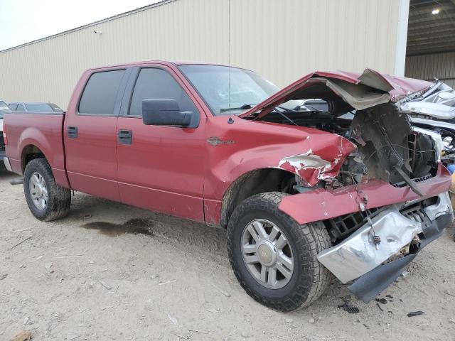 Photo 4 from auction – 2005 FORD F150 SUPER with VIN 1FTPW12595KD34261