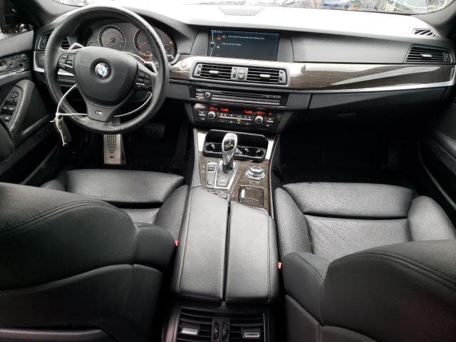 Photo 8 from auction – 2011 BMW 535 I with VIN WBAFR7C58BC805467