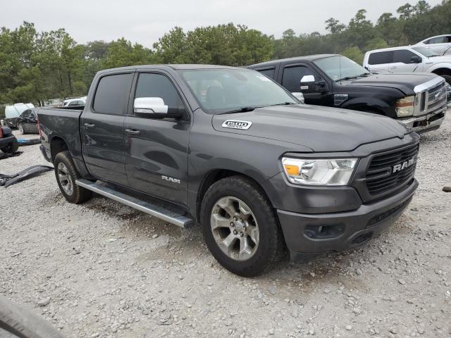 Photo 4 from auction – 2019 RAM 1500 BIG H with VIN 1C6RREFT2KN635567