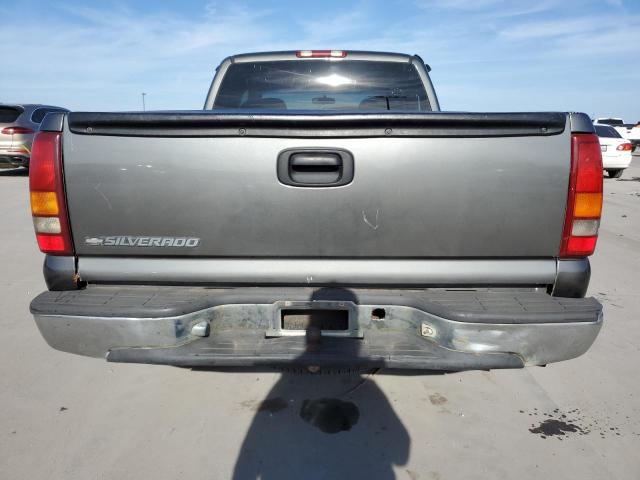 Photo 6 from auction – 2002 CHEVROLET SILVERADO with VIN 2GCEC19T421160468