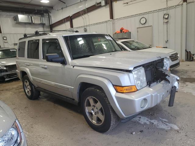 صورة رقم 4 من المزاد - 2010 JEEP COMMANDER مع VIN 1J4RG4GK9AC118091
