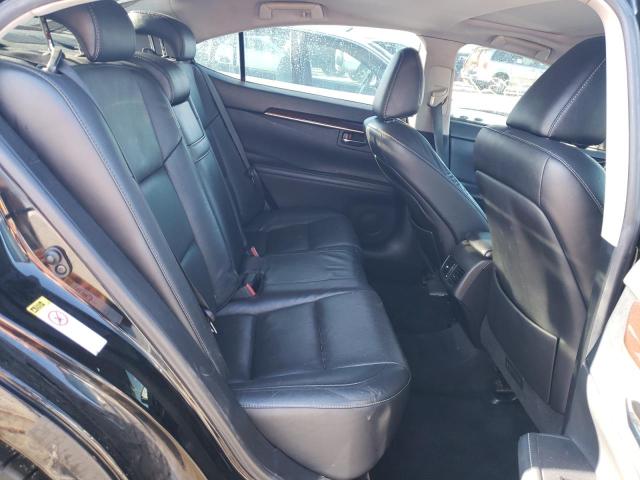 Foto 10 de la subasta – 2013 LEXUS ES 350 con VIN JTHBK1GG9D2026164