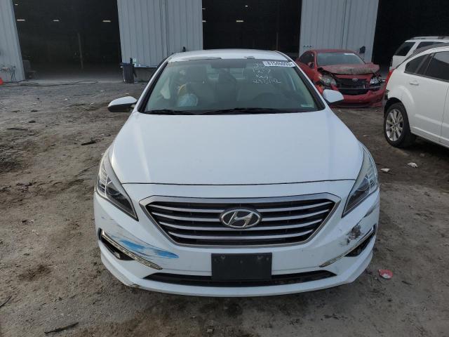 Photo 5 from auction – 2016 HYUNDAI SONATA SE with VIN 5NPE24AF9GH292142