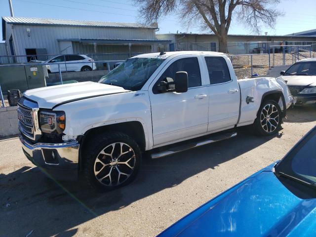 GMC SIERRA K15 2014 with VIN 1GTV2UEC8EZ288508 - Photo from auction