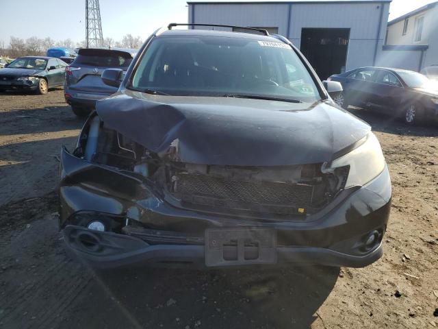 Photo 5 from auction – 2012 HONDA CR-V EXL with VIN 2HKRM4H73CH616187