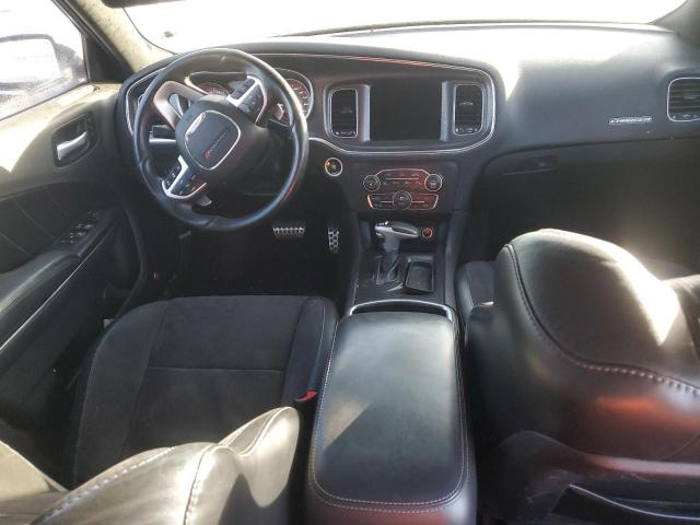 Photo 8 from auction – 2016 DODGE CHARGER R/ with VIN 2C3CDXGJ1GH283799