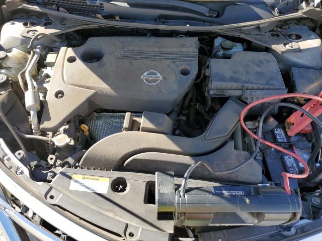 Photo 11 from auction – 2013 NISSAN ALTIMA 2.5 with VIN 1N4AL3AP0DN483996
