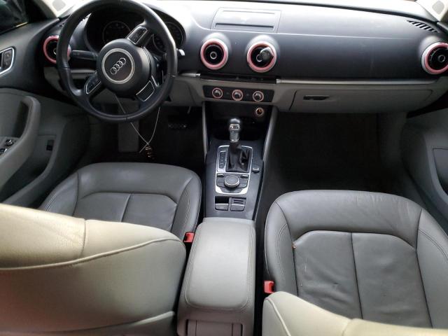 Photo 8 from auction – 2015 AUDI A3 PREMIUM with VIN WAUACGFF2F1002221