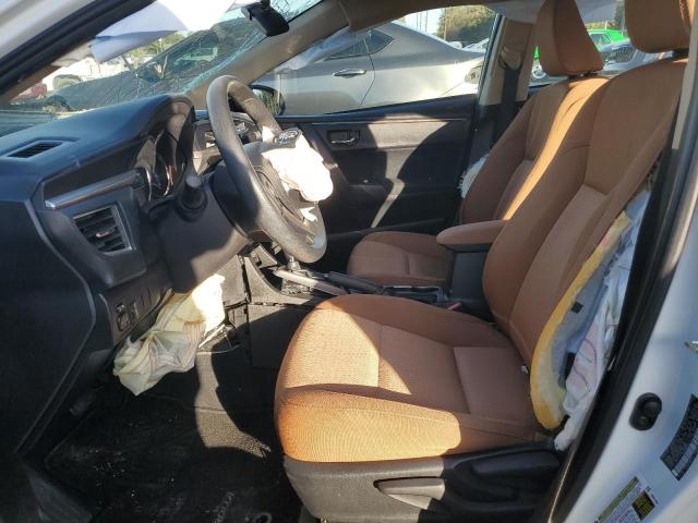 Photo 7 from auction – 2015 TOYOTA COROLLA EC with VIN 5YFBPRHE4FP290816