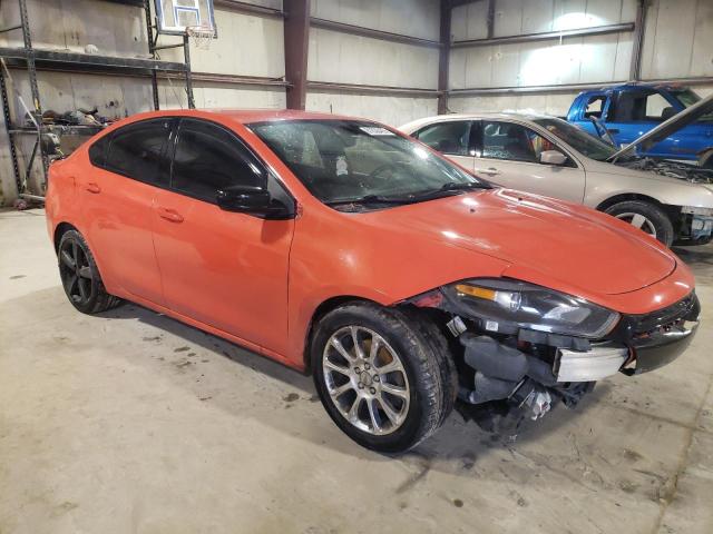 Photo 4 from auction – 2015 DODGE DART SXT with VIN 1C3CDFBB7FD213388