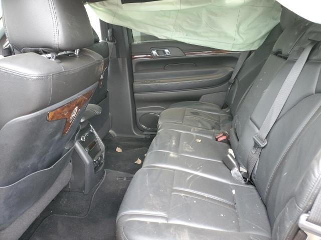 Photo 11 from auction – 2014 LINCOLN MKT with VIN 2LMHJ5NK6EBL52299