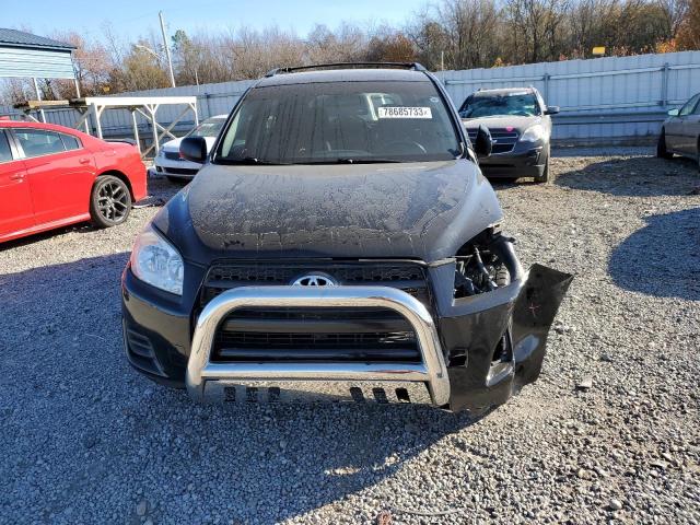 Photo 5 from auction – 2012 TOYOTA RAV4 with VIN 2T3BF4DVXCW256618
