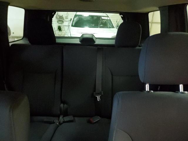 Photo 10 from auction – 2012 JEEP LIBERTY SP with VIN 1C4PJMAK6CW129865