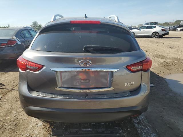 Photo 6 from auction – 2013 INFINITI FX37 with VIN JN8CS1MU8DM140214