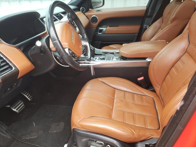Photo 7 from auction – 2014 LAND ROVER RANGE ROVE with VIN SALWV2TFXEA383219