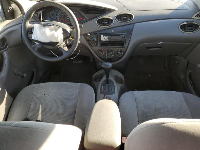 Фото 8 с аукциона – 2002 FORD FOCUS LX с VIN 1FAFP33P32W259300