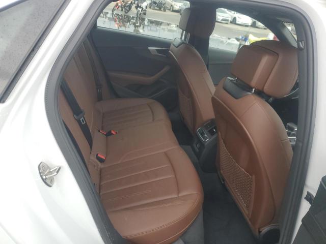 Foto 10 de la subasta – 2019 AUDI A4 PREMIUM con VIN WAUGMAF45KA061227