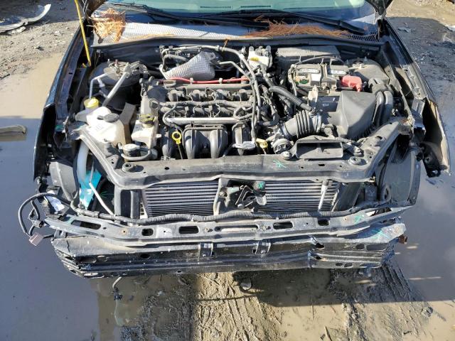 Photo 11 from auction – 2008 FORD FOCUS SE with VIN 1FAHP35N28W112088