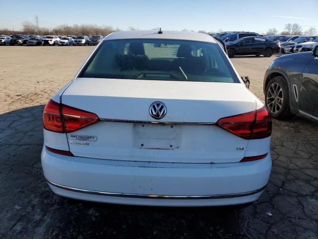 Photo 6 from auction – 2016 VOLKSWAGEN PASSAT S with VIN 1VWAS7A32GC066328