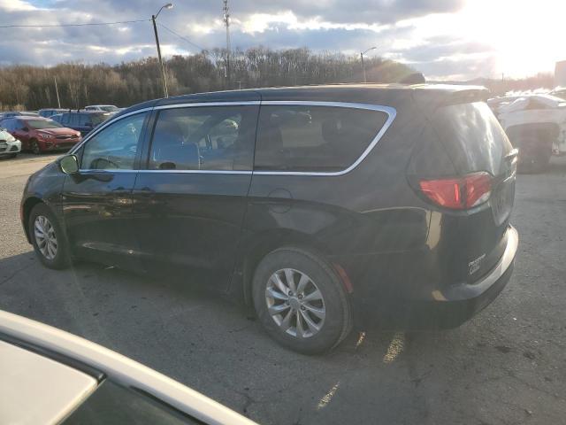 Photo 2 from auction – 2017 CHRYSLER PACIFICA T with VIN 2C4RC1DGXHR522454