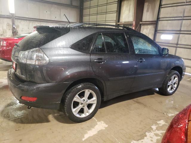 Photo 3 from auction – 2006 LEXUS RX 400 with VIN JTJHW31U960045674