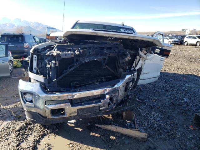 Photo 5 from auction – 2019 GMC SIERRA K25 with VIN 1GT12REY6KF253129