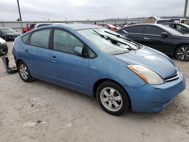 Photo 4 from auction – 2008 TOYOTA PRIUS with VIN JTDKB20U687783586