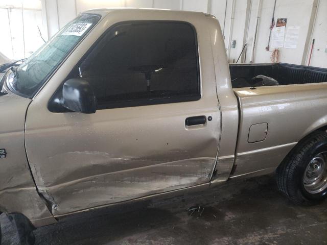 Photo 7 from auction – 2000 FORD RANGER with VIN 1FTYR10V8YTB43833