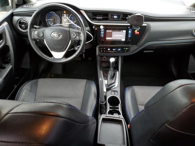 Photo 8 from auction – 2019 TOYOTA COROLLA L/ with VIN 2T1BURHE6KC232080