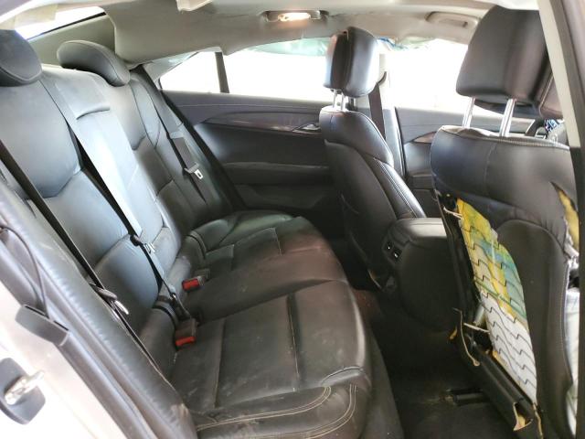 Photo 10 from auction – 2013 CADILLAC ATS with VIN 1G6AG5RX7D0137183