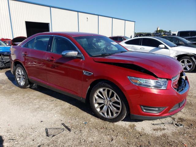 Photo 4 from auction – 2015 FORD TAURUS LIM with VIN 1FAHP2F89FG168796