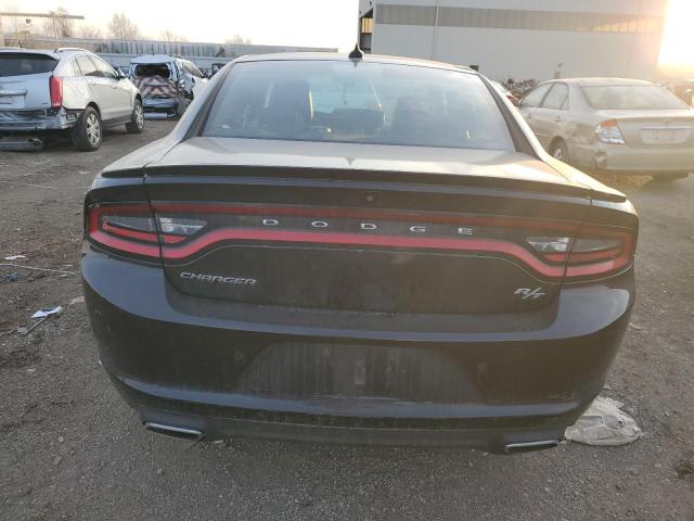 Photo 6 from auction – 2015 DODGE CHARGER R/ with VIN 2C3CDXCT9FH731986