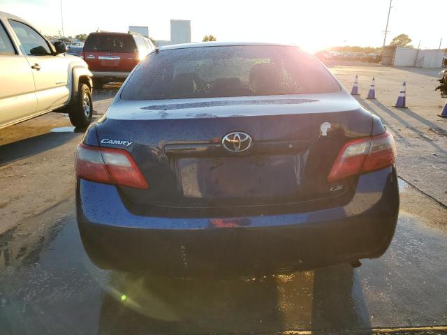 Photo 6 from auction – 2007 TOYOTA CAMRY CE with VIN 4T1BE46K17U070969