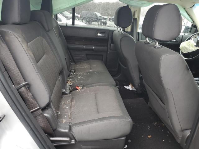 Photo 11 from auction – 2019 FORD FLEX SEL with VIN 2FMHK6C89KBA11836