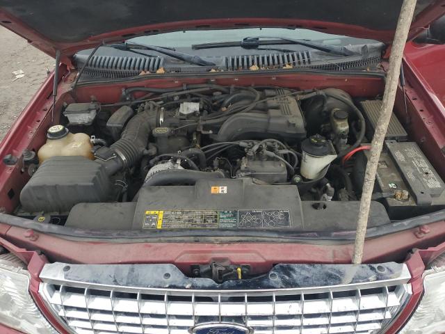 Photo 11 from auction – 2002 FORD EXPLORER X with VIN 1FMZU73K43UC48441