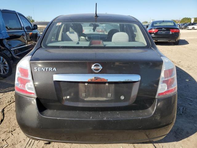 Photo 6 from auction – 2010 NISSAN SENTRA 2.0 with VIN 3N1AB6APXAL600982
