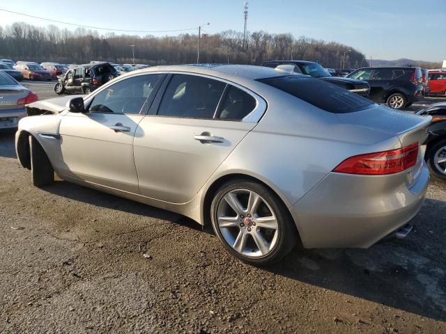 Photo 2 from auction – 2017 JAGUAR XE PREMIUM with VIN SAJAJ4BN1HA969640