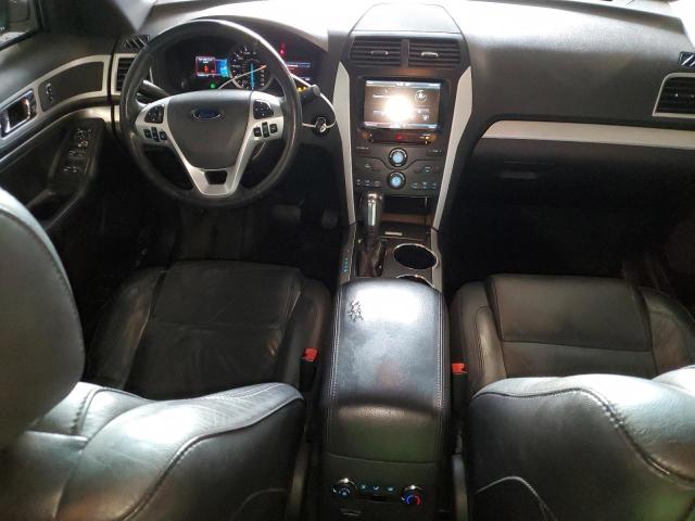 Foto 8 de la subasta – 2014 FORD EXPLORER X con VIN 1FM5K7D85EGA67180