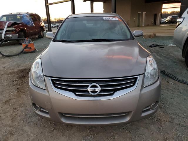 Photo 5 from auction – 2012 NISSAN ALTIMA BAS with VIN 1N4AL2AP7CN452012