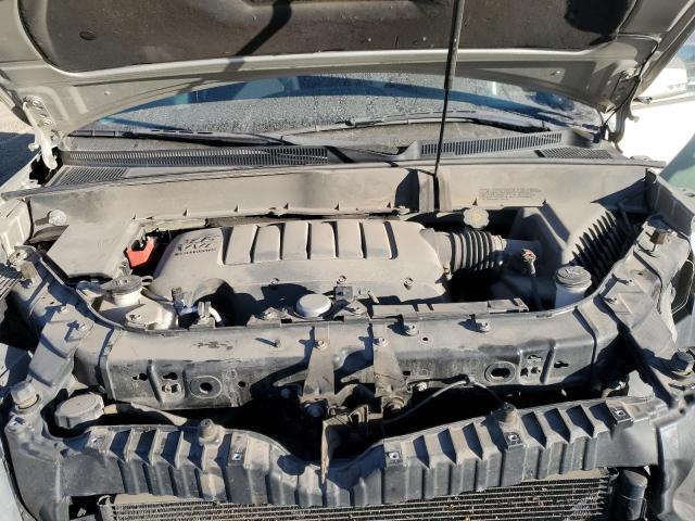 Photo 12 from auction – 2014 CHEVROLET TRAVERSE L with VIN 1GNKVGKD7EJ267101