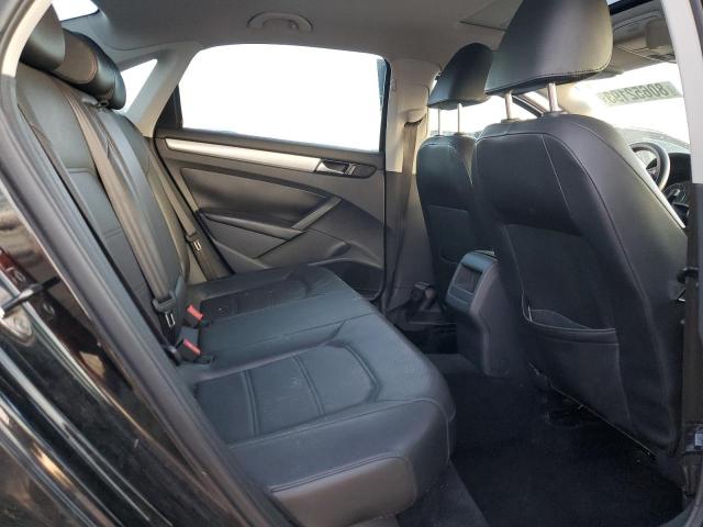 Photo 10 from auction – 2012 VOLKSWAGEN PASSAT SE with VIN 1VWBN7A32CC093504