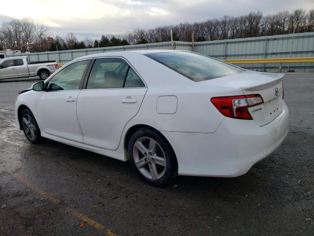 Photo 2 from auction – 2012 TOYOTA CAMRY BASE with VIN 4T1BF1FK0CU553214