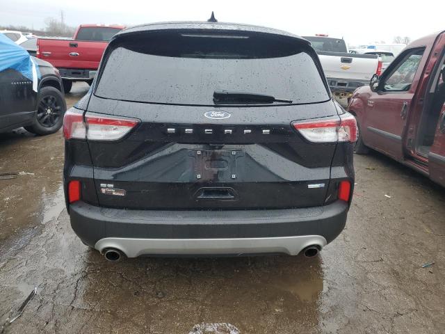 Photo 6 from auction – 2020 FORD ESCAPE SE with VIN 1FMCU9G67LUA25874