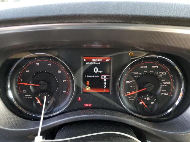 Photo 9 from auction – 2013 DODGE CHARGER with VIN 2C3CDXJG0DH539035
