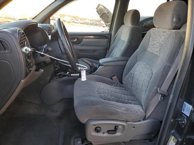 Photo 7 from auction – 2004 GMC ENVOY XL with VIN 1GKET16S746151520