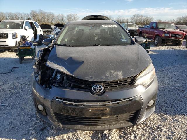 Photo 5 from auction – 2016 TOYOTA COROLLA L with VIN 5YFBURHE2GP440092
